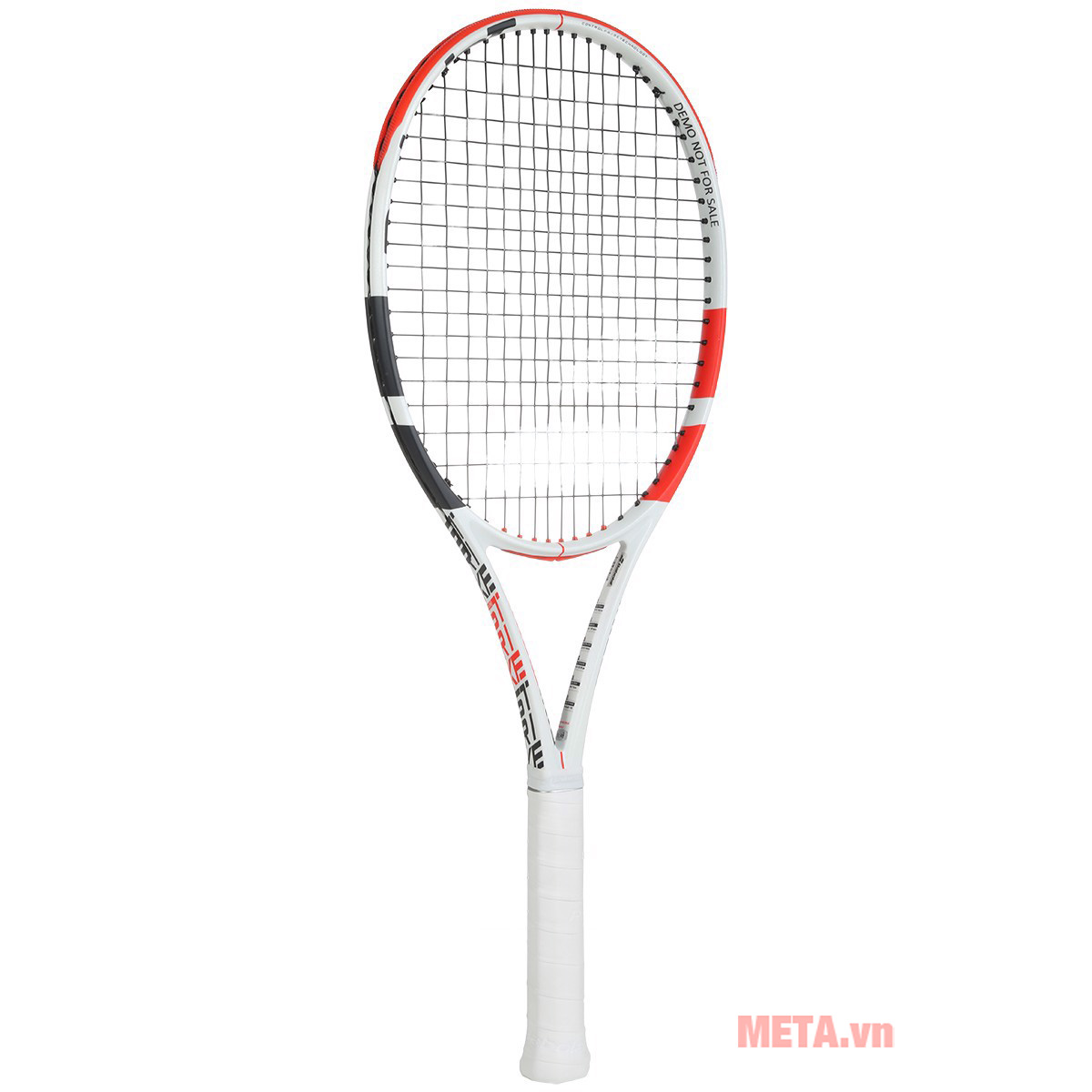 Vợt tennis Babolat Pure STRIKE 100 (101400)