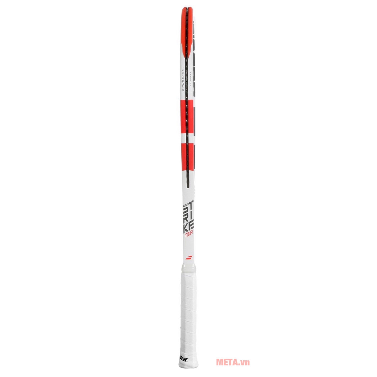 Vợt tennis Babolat Pure Strike TOUR (101410)