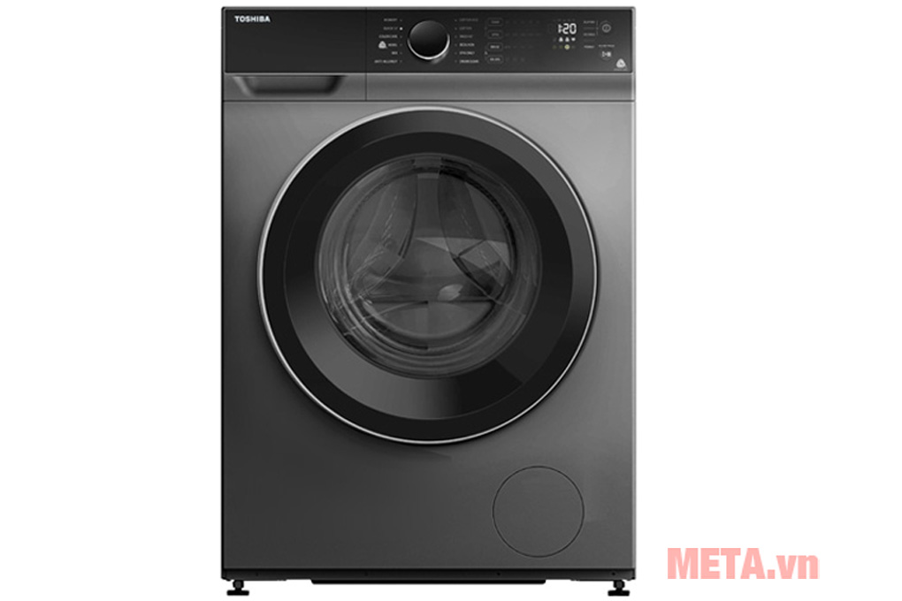 Máy giặt lồng ngang Toshiba inverter TW-BH95M4V(SK) (8.5kg)