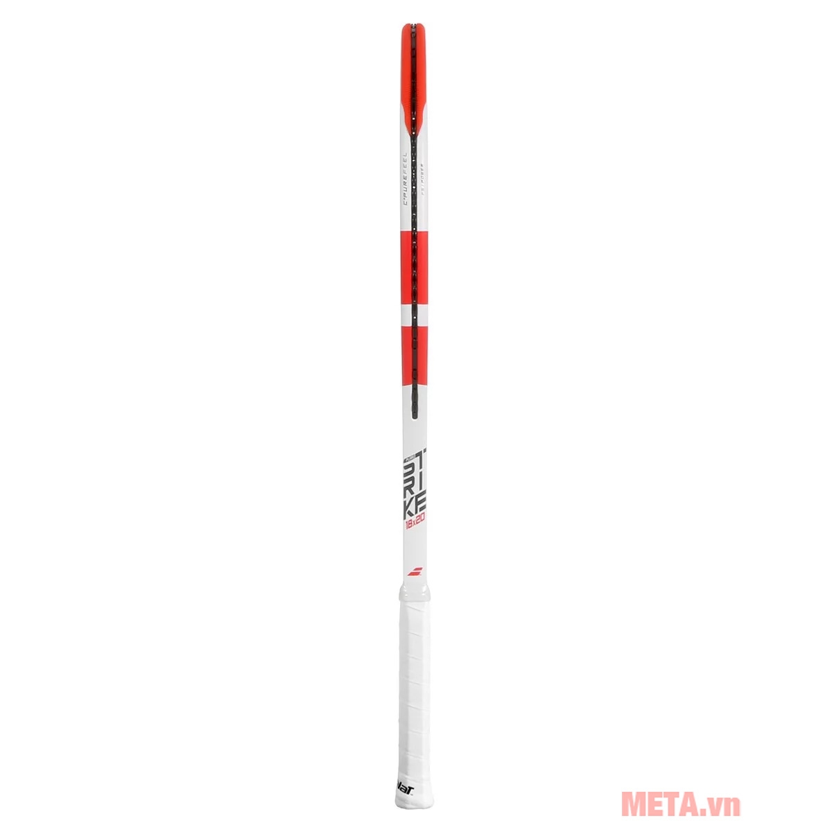 Vợt tennis Babolat Pure STRIKE 18 x 20 (101404)