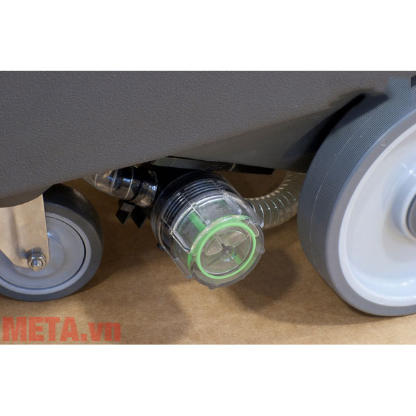 Máy chà sàn liên hợp Fasa A5 EVO 50B