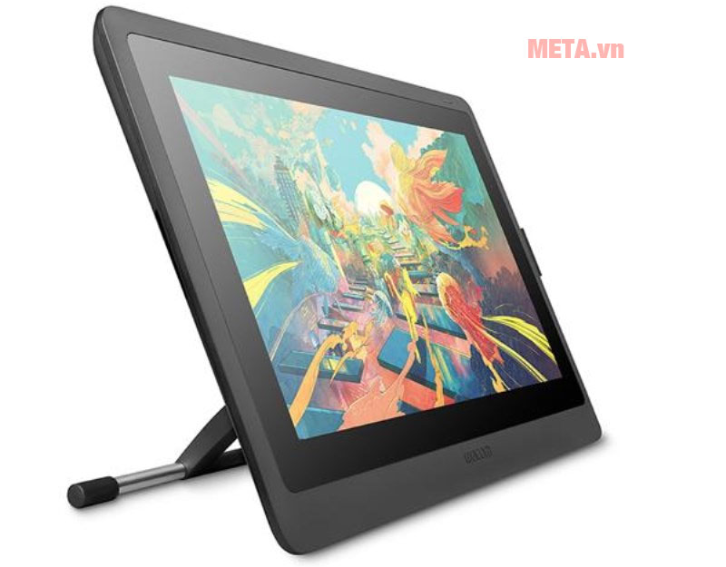 Bảng vẽ Wacom Cintiq 16HD (DTK-1660/K1-CX)