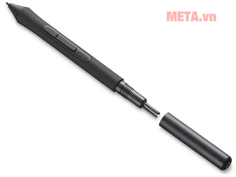 Bảng vẽ Wacom Intuos, Medium Bluetooth - Pistachio (CTL-6100WL/E0-CX)