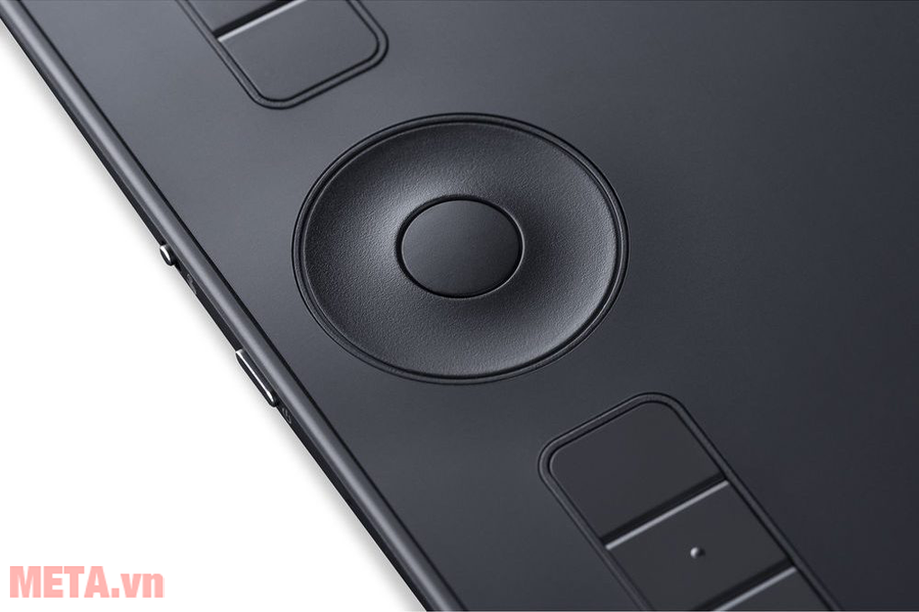 Bảng vẽ Wacom Intuos Pro Pen & Touch Small (PTH-451/K1-CX)