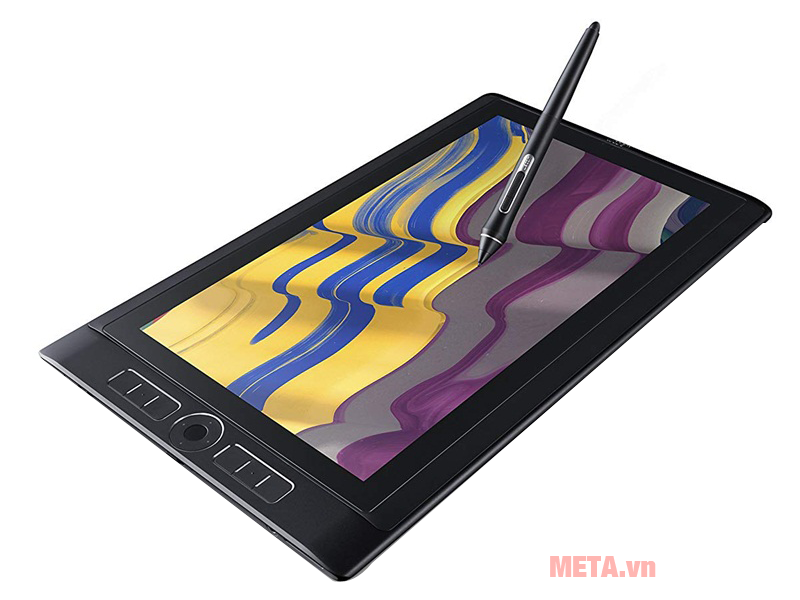 Bảng vẽ Wacom MobileStudio Pro 13 DTH-W1320T/K0-CX