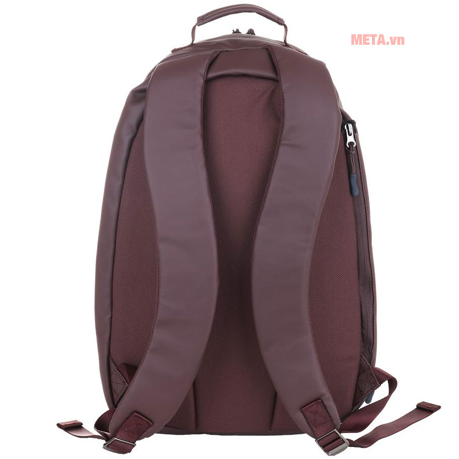 Balo tennis Wilson Minimalist Purple WR8003101001