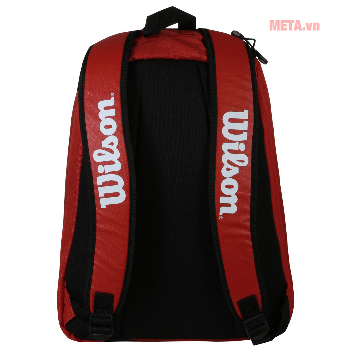 Balo tennis Wilson Tour Red WRZ847996