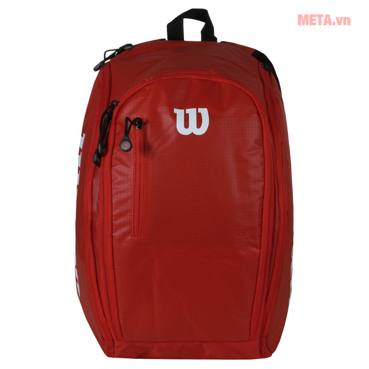 Balo tennis Wilson Tour Red WRZ847996