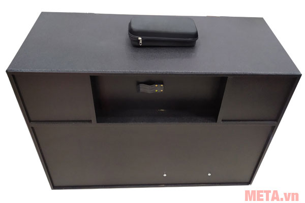 Loa kéo công suất lớn Shupo G2405