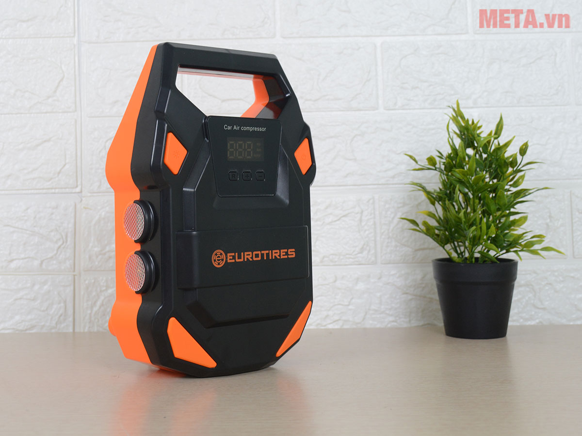 Bơm điện tử mini Eurotires XH-003