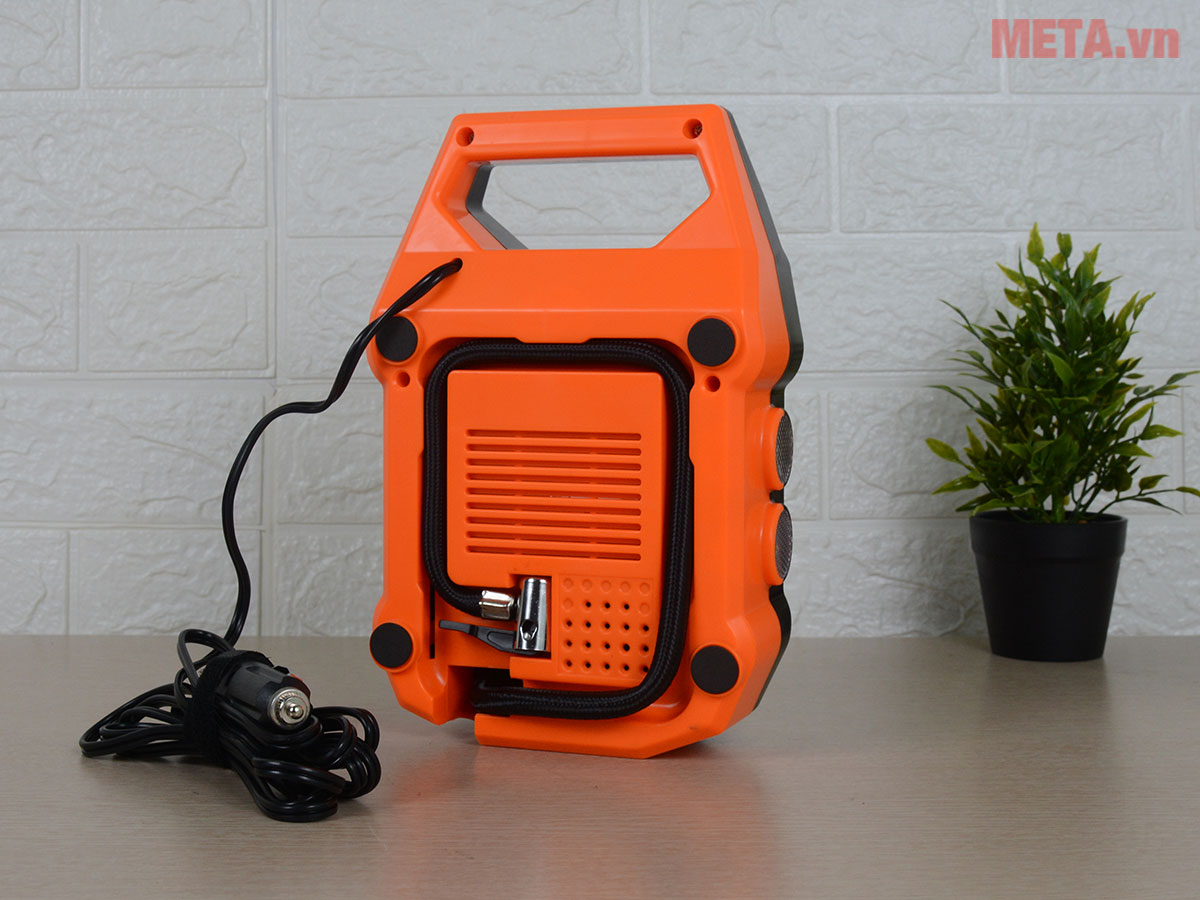 Bơm điện tử mini Eurotires XH-003