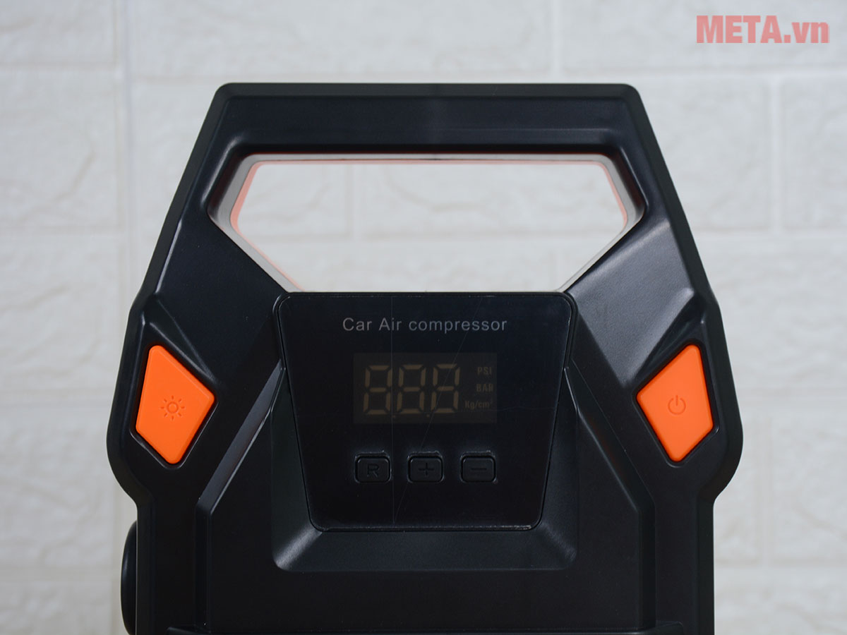 Bơm điện tử mini Eurotires XH-003