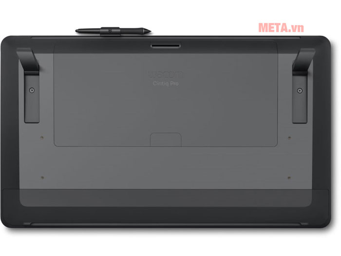 Bảng vẽ Wacom Cintiq Pro 24 Pen & Touch (DTH-2420/K1-CX)