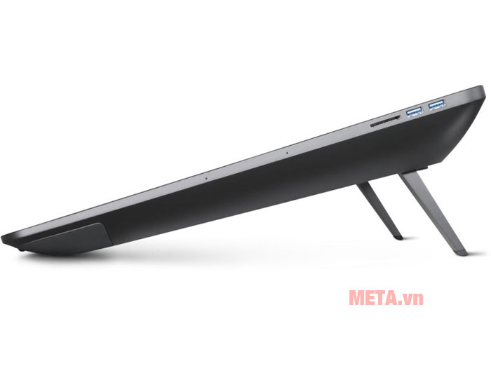 Bảng vẽ Wacom Cintiq Pro 24 Pen & Touch (DTH-2420/K1-CX)