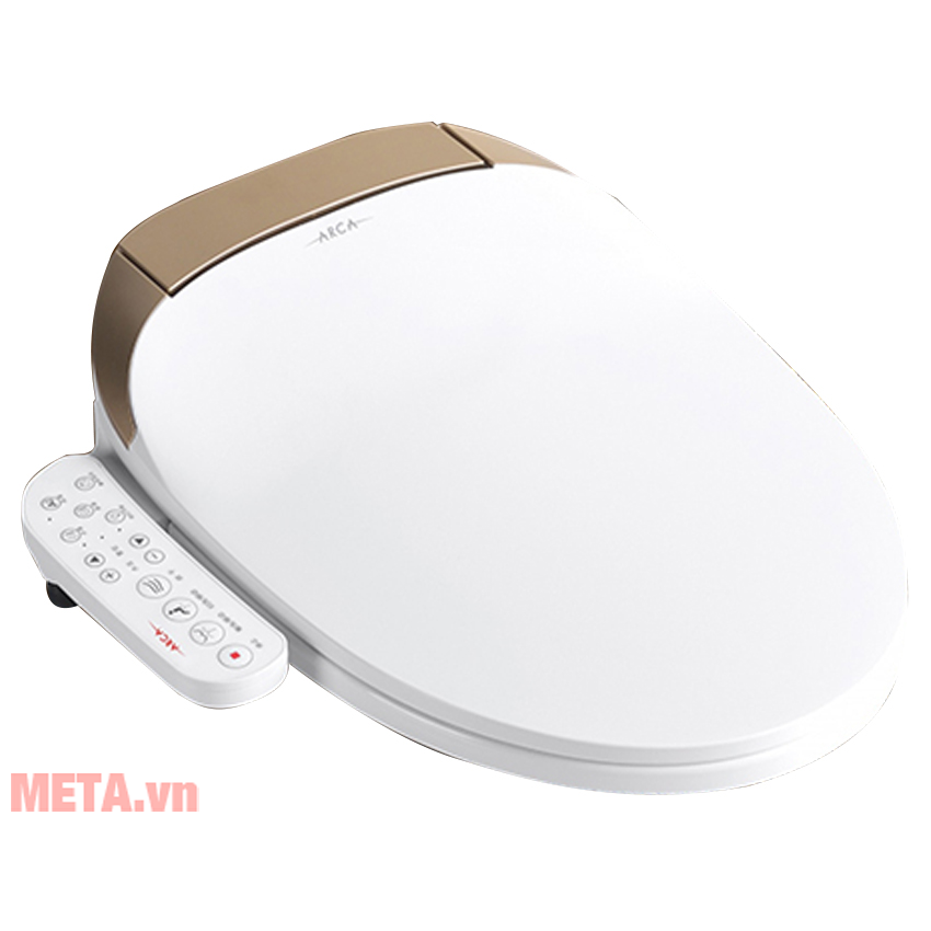 Nắp bồn cầu thông minh Arca YM-01-EN