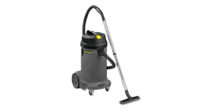 Máy hút bụi khô và ướt Karcher NT 48/1