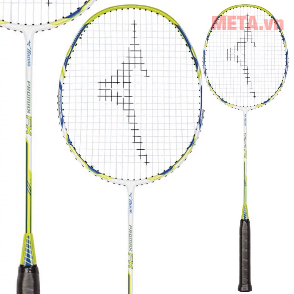Vợt cầu lông Mizuno Promax FX