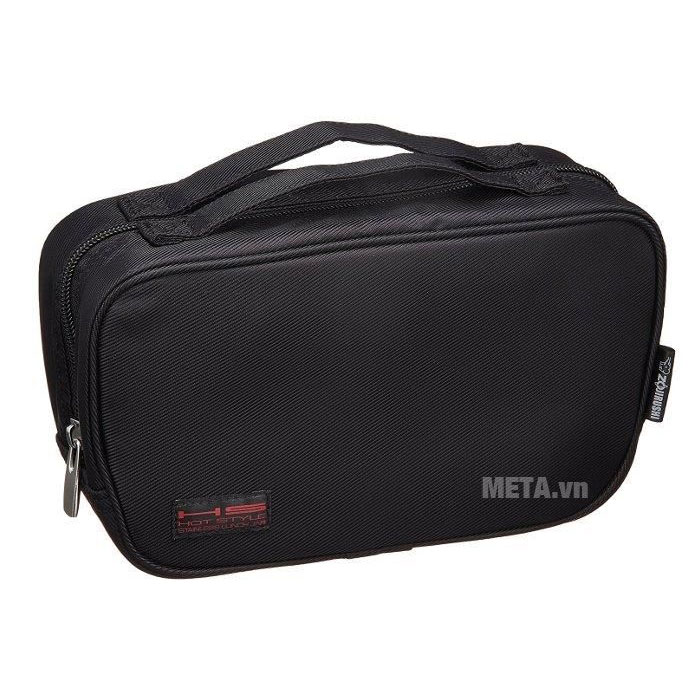 Cặp lồng cơm giữ nhiệt Zojirushi SZ-KA02 - 3 ngăn