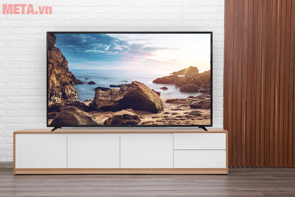 Smart Tivi LG 4K 75 inch 75UM7500PTA