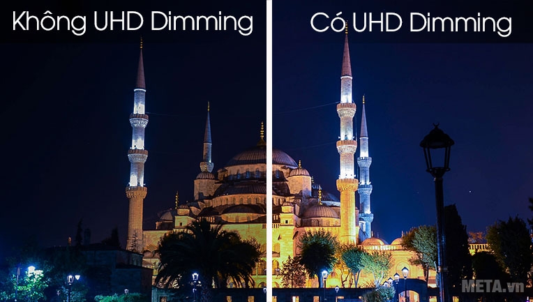 Tivi Samsung smart 4K 70 inch UA70RU7200