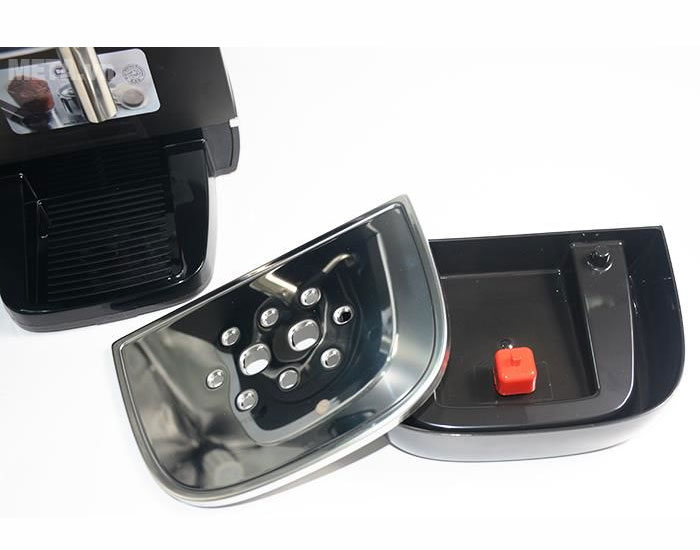 Máy pha cà phê Delonghi Distinta ECI 341.BK