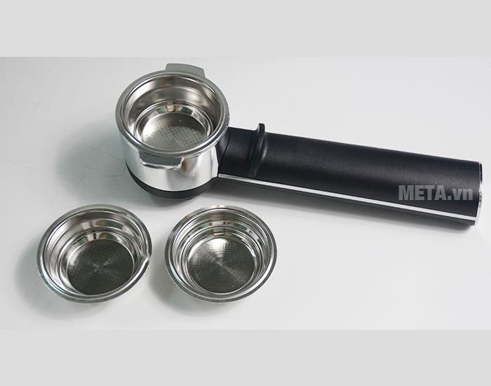 Máy pha cà phê Delonghi Distinta ECI 341.BK