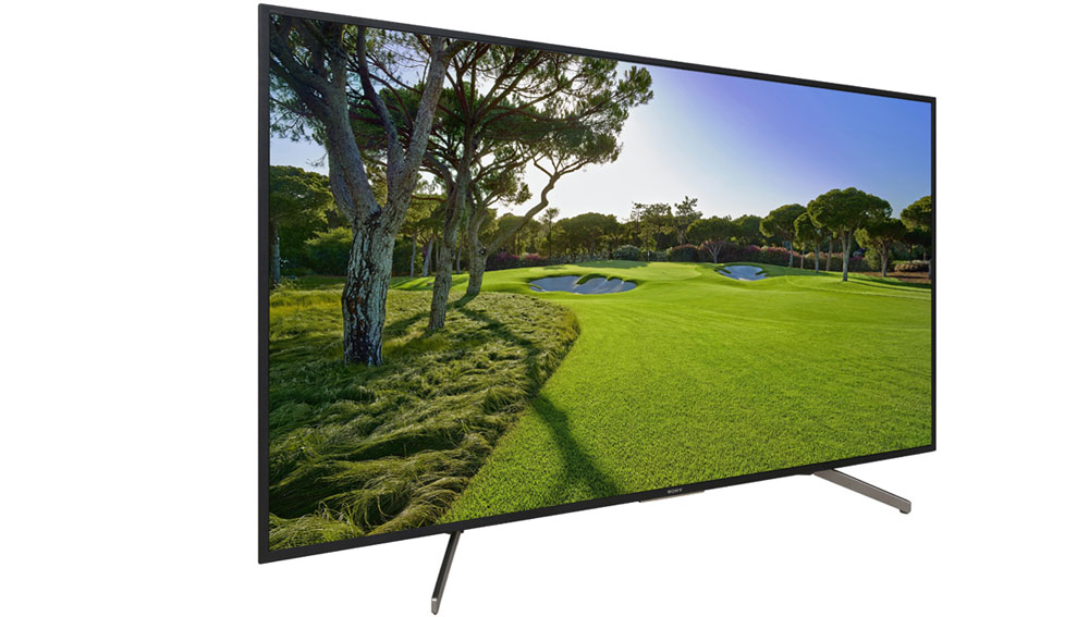 Smart tivi Sony 4K 65 inch KD-65X7000G