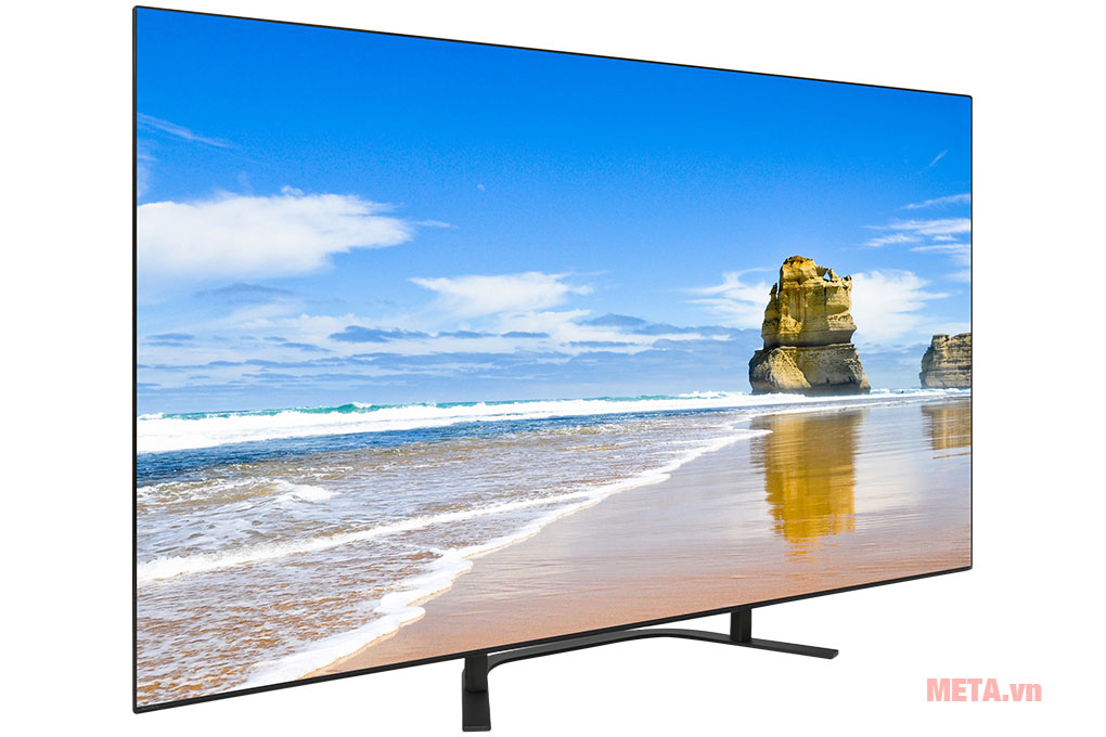 Tivi Android OLED Sony 4K 65 inch KD-65A8G