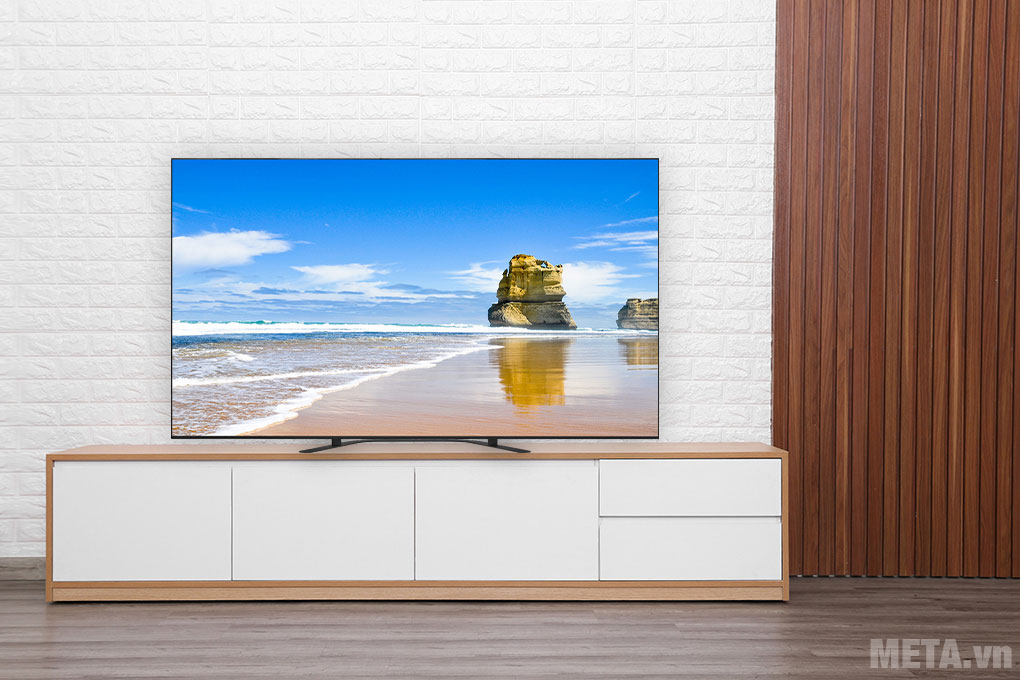 Tivi Android OLED Sony 4K 65 inch KD-65A8G