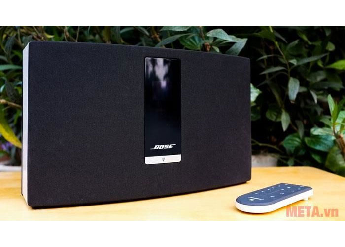 Loa nghe nhạc Bose SOUNDTOUCH 20 III