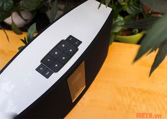 Loa nghe nhạc Bose SOUNDTOUCH 20 III
