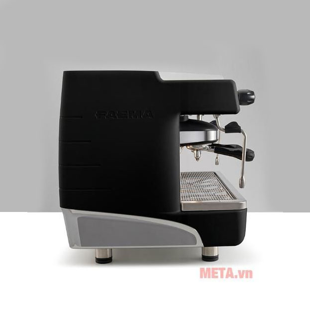 Máy pha cà phê Faema E98 UP AUTO 2 group