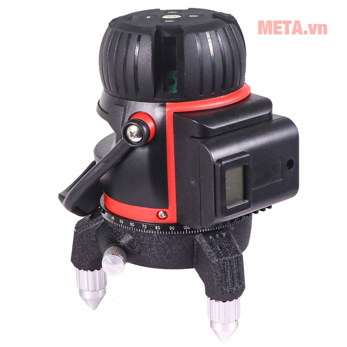 Máy cân mực 5 tia laser xanh FEG EG-751