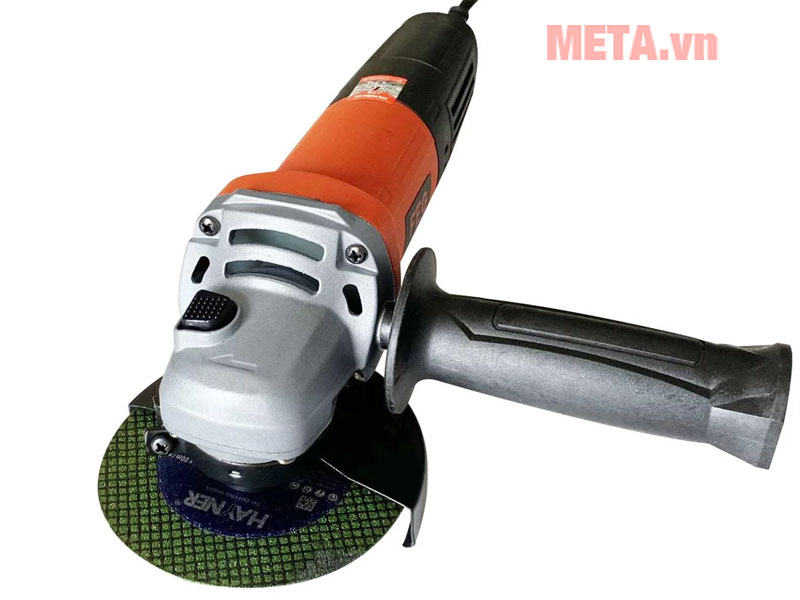 Máy mài góc 100mm FEG EG-910C - Máy mài góc cầm tay