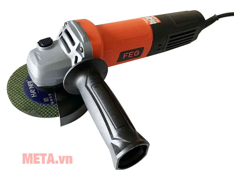 Máy mài góc 100mm FEG EG-910C - Máy mài góc cầm tay