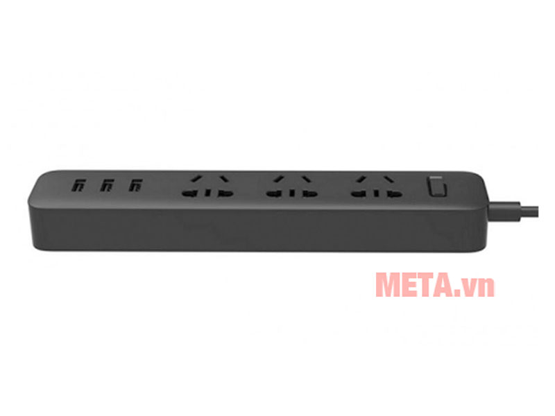 Ổ cắm điện Xiaomi 3usb NRB4015CN/MI POWER STRIP NRB4027CN