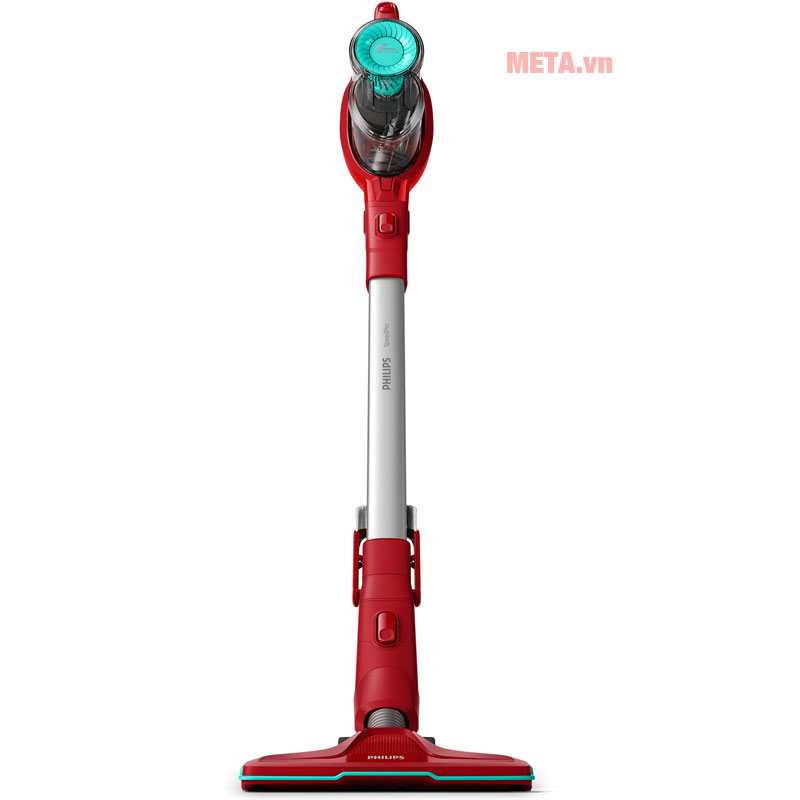 Máy hút bụi Philips không dây dạng cán FC6721/01