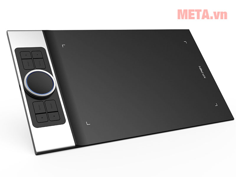 Bảng vẽ điện tử XP-Pen Deco Pro Medium 11 x 6 inch