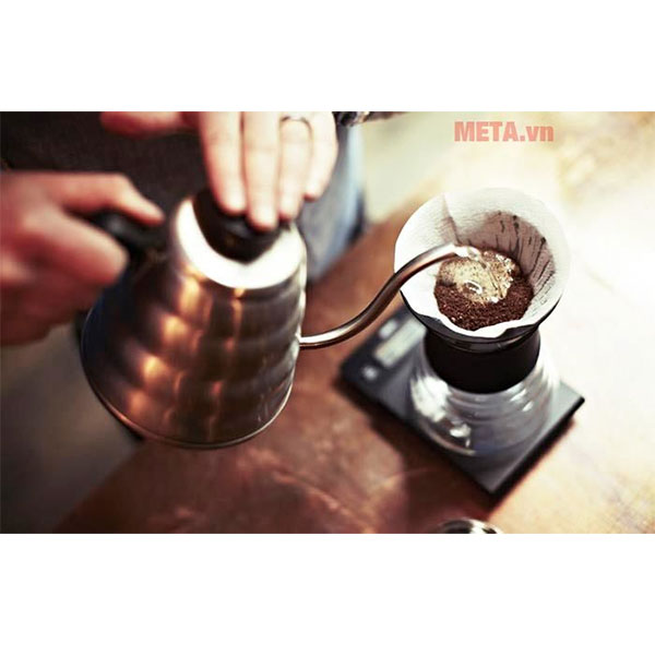 Bình pha cà phê drip Hario - V60 Drip Decanter