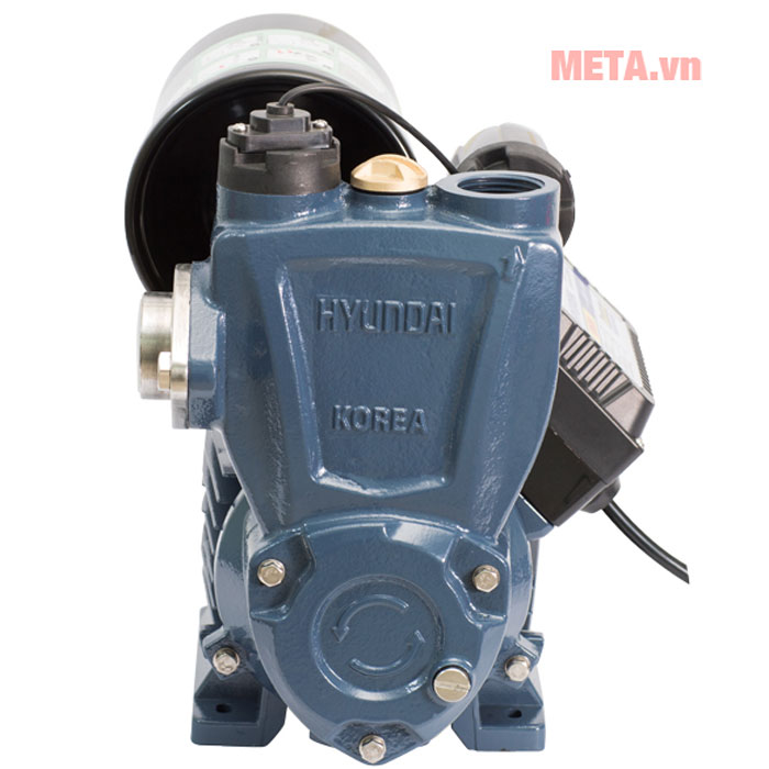 Máy bơm nước đa năng Hyundai HD200 A