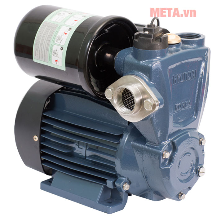 Máy bơm nước đa năng Hyundai HD200 A