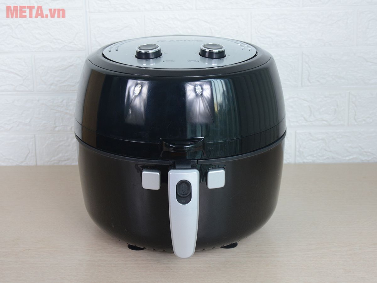 Nồi chiên không dầu Rapido RAF6.5M