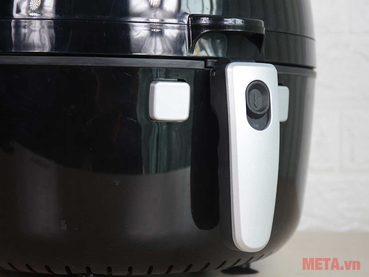 Nồi chiên không dầu Rapido RAF6.5M