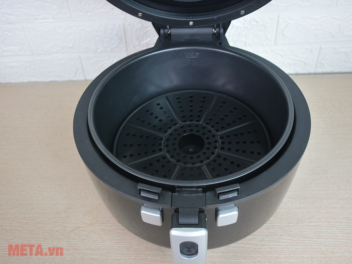 Nồi chiên không dầu Rapido RAF6.5M