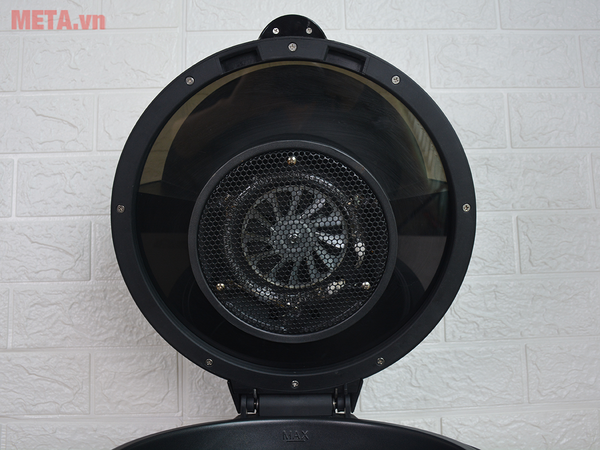 Nồi chiên không dầu Rapido RAF6.5M