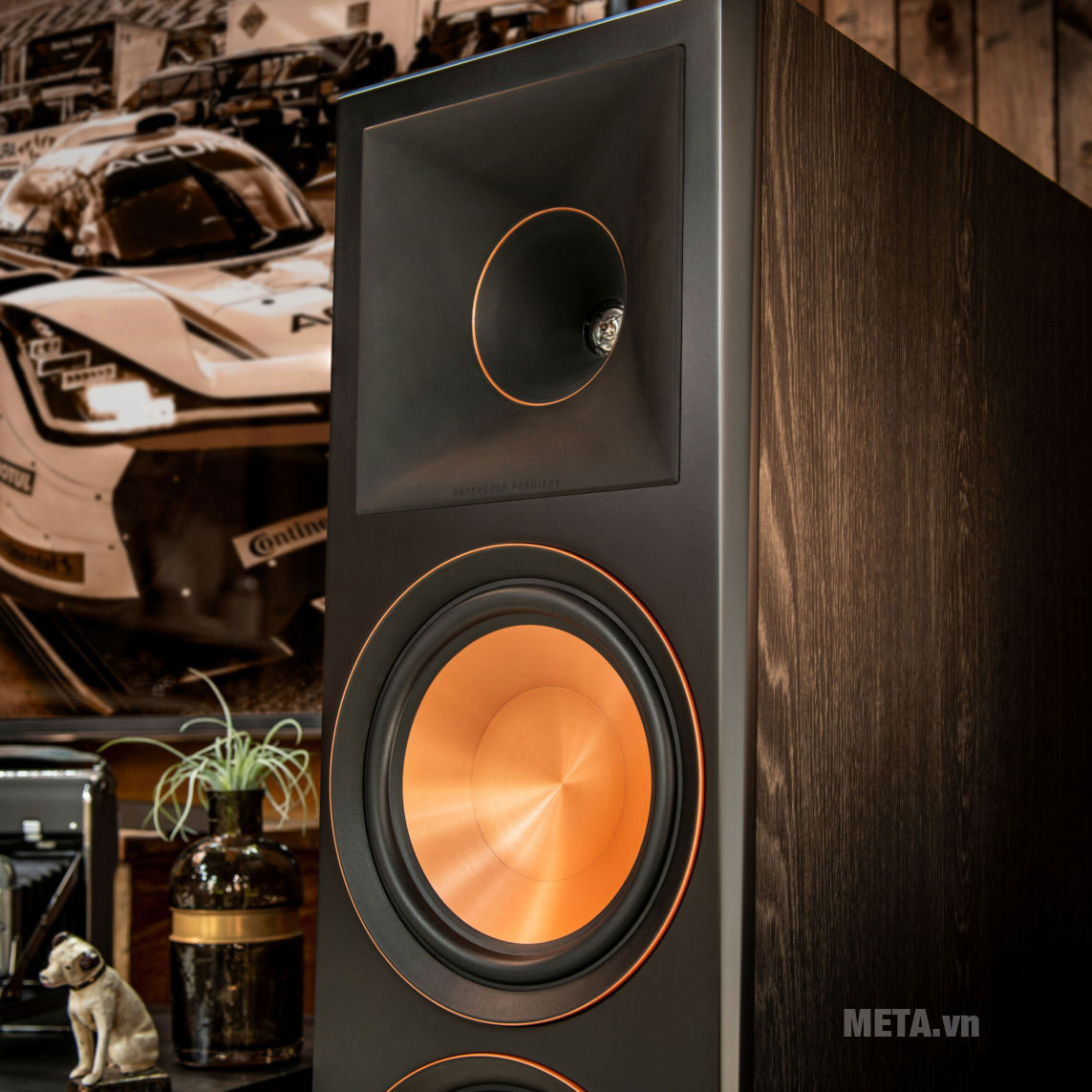 Loa nghe nhạc Klipsch RP-6000F