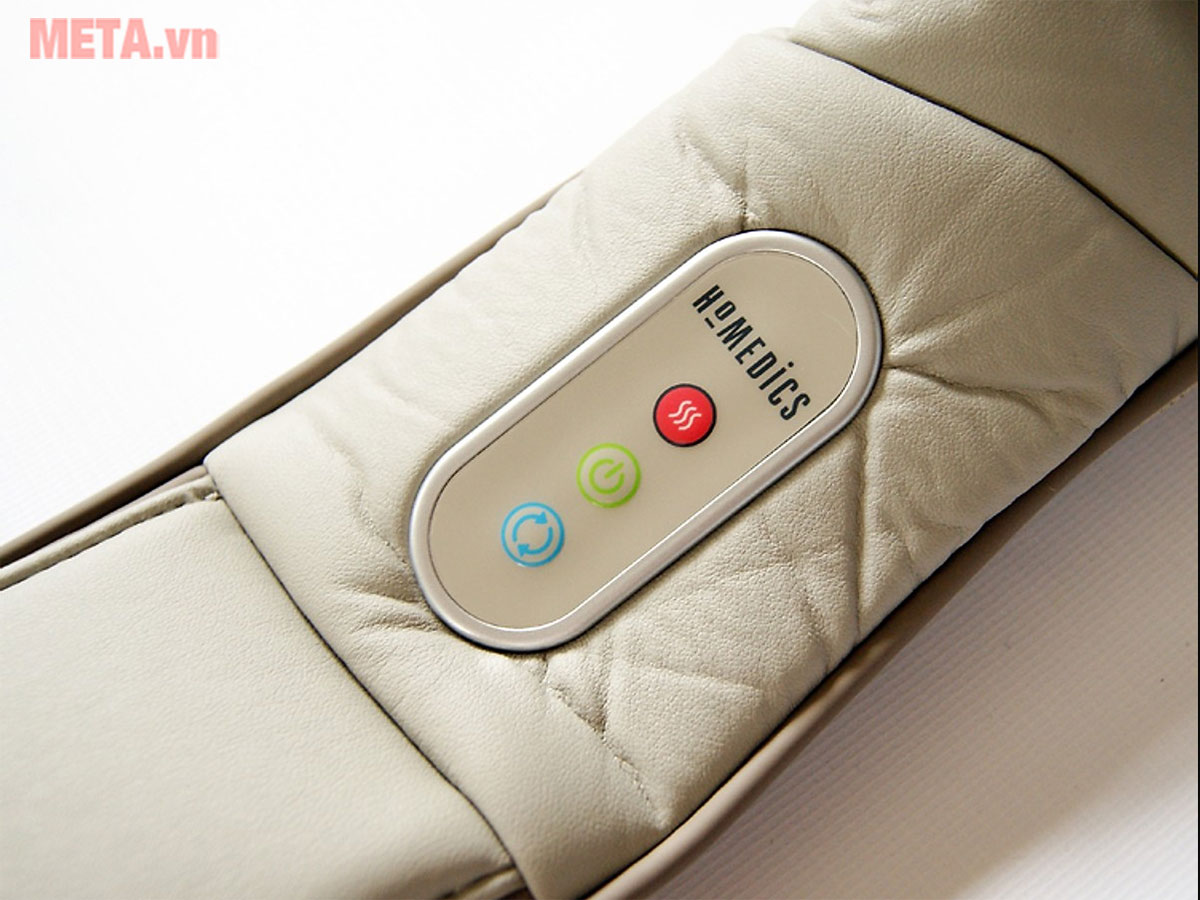 Đai massage cổ vai gáy HoMedics NMS-620H