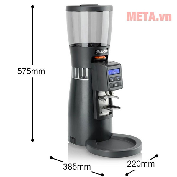 Máy xay cà phê Rancilio KRYO 65 OD