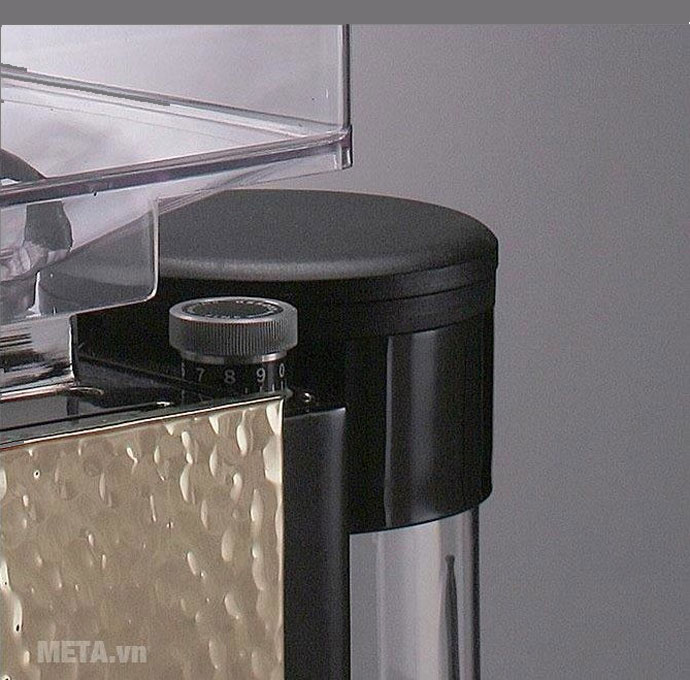 Máy xay cafe Victoria Arduino MCF Brass