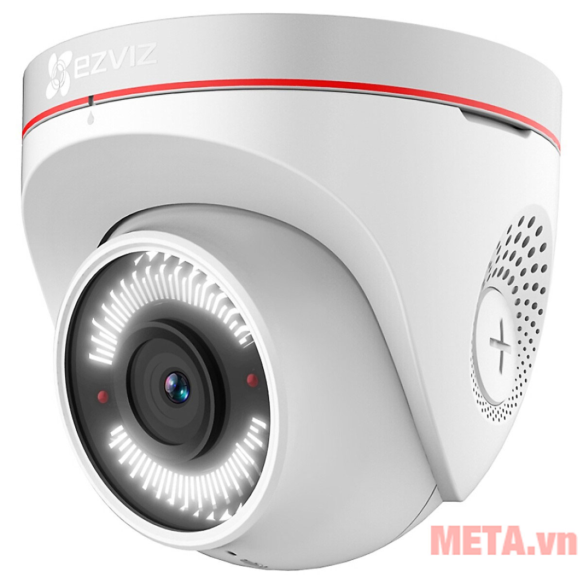 Camera IP Dome hồng ngoại không dây EZVIZ CS-CV228-A0-3C2WFR (C4W 1080P)